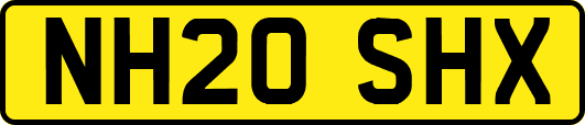 NH20SHX