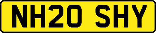 NH20SHY