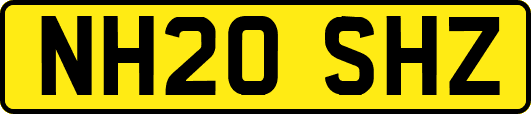 NH20SHZ