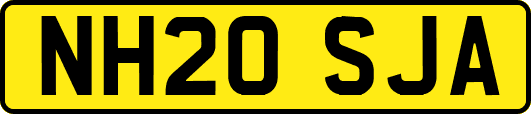 NH20SJA