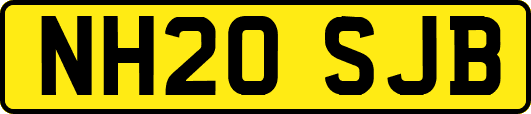 NH20SJB