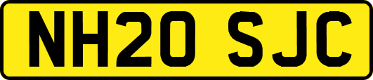 NH20SJC