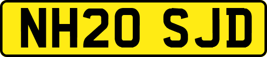 NH20SJD