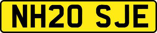 NH20SJE