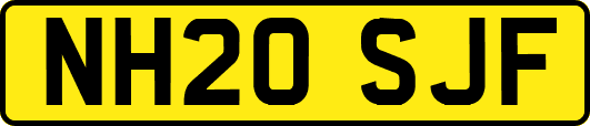 NH20SJF