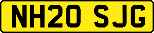 NH20SJG