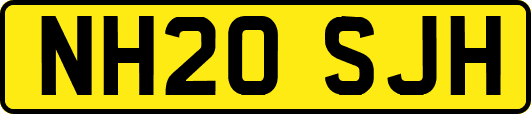 NH20SJH