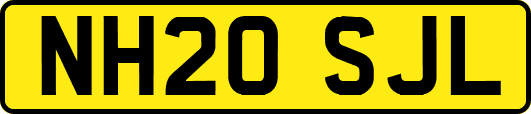 NH20SJL