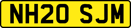 NH20SJM