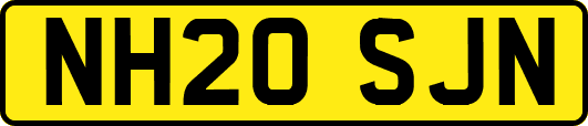 NH20SJN