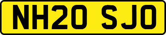 NH20SJO
