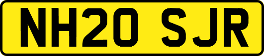 NH20SJR