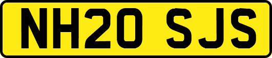 NH20SJS