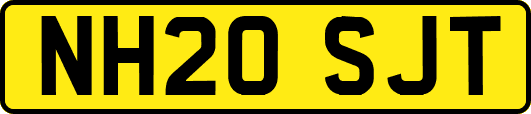 NH20SJT