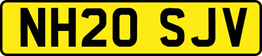 NH20SJV
