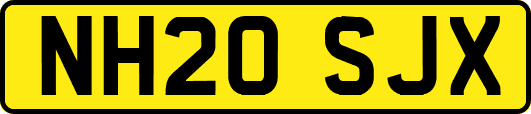 NH20SJX
