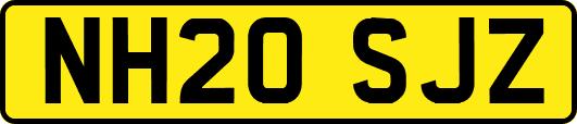 NH20SJZ