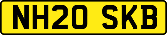 NH20SKB