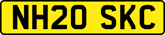 NH20SKC