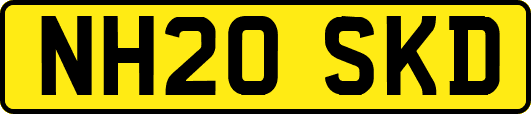 NH20SKD