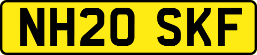NH20SKF
