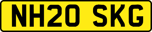 NH20SKG