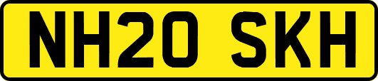 NH20SKH