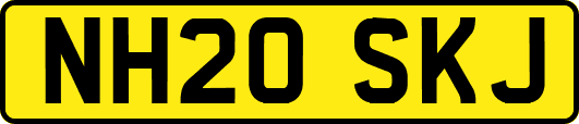 NH20SKJ