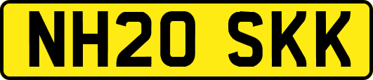 NH20SKK