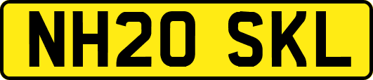 NH20SKL