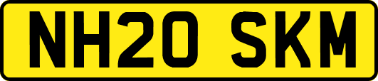 NH20SKM