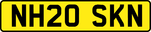NH20SKN