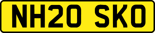 NH20SKO