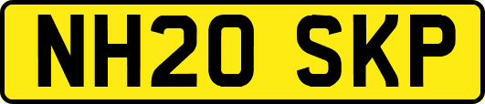 NH20SKP