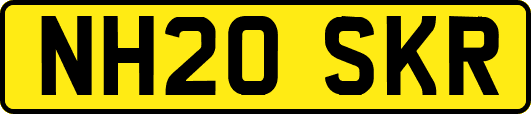 NH20SKR