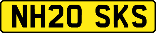 NH20SKS