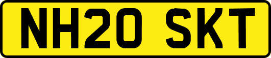 NH20SKT