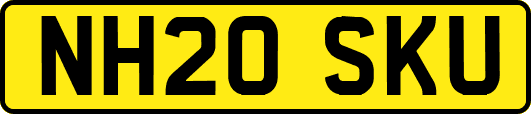 NH20SKU