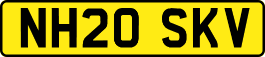 NH20SKV