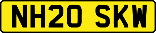 NH20SKW