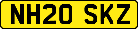 NH20SKZ