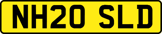 NH20SLD