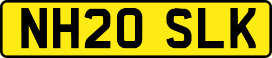 NH20SLK