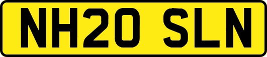 NH20SLN