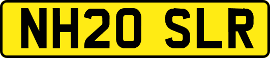 NH20SLR