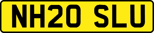 NH20SLU