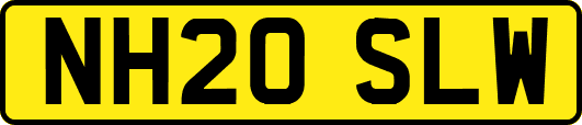 NH20SLW