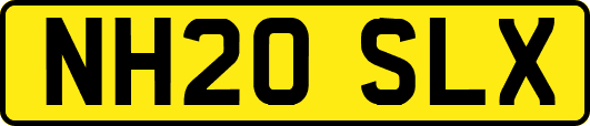 NH20SLX