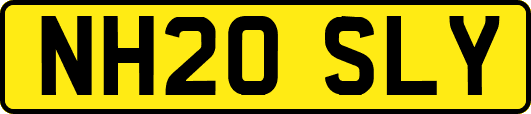 NH20SLY