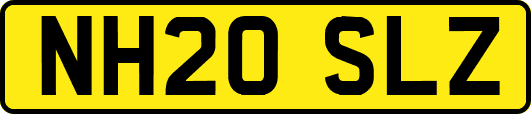 NH20SLZ
